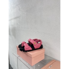 Miu Miu Sandals